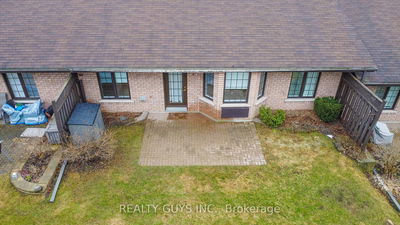 Unit 4 — 693 WHITAKER St, Peterborough East - 4 North image-0-2