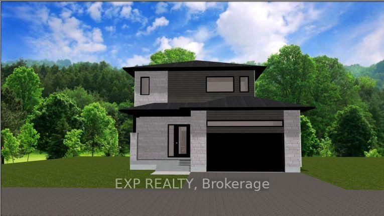 Detached House for sale at 941 Katia Street, The Nation, Limoges, K0A 2M0 - MLS: X12081938