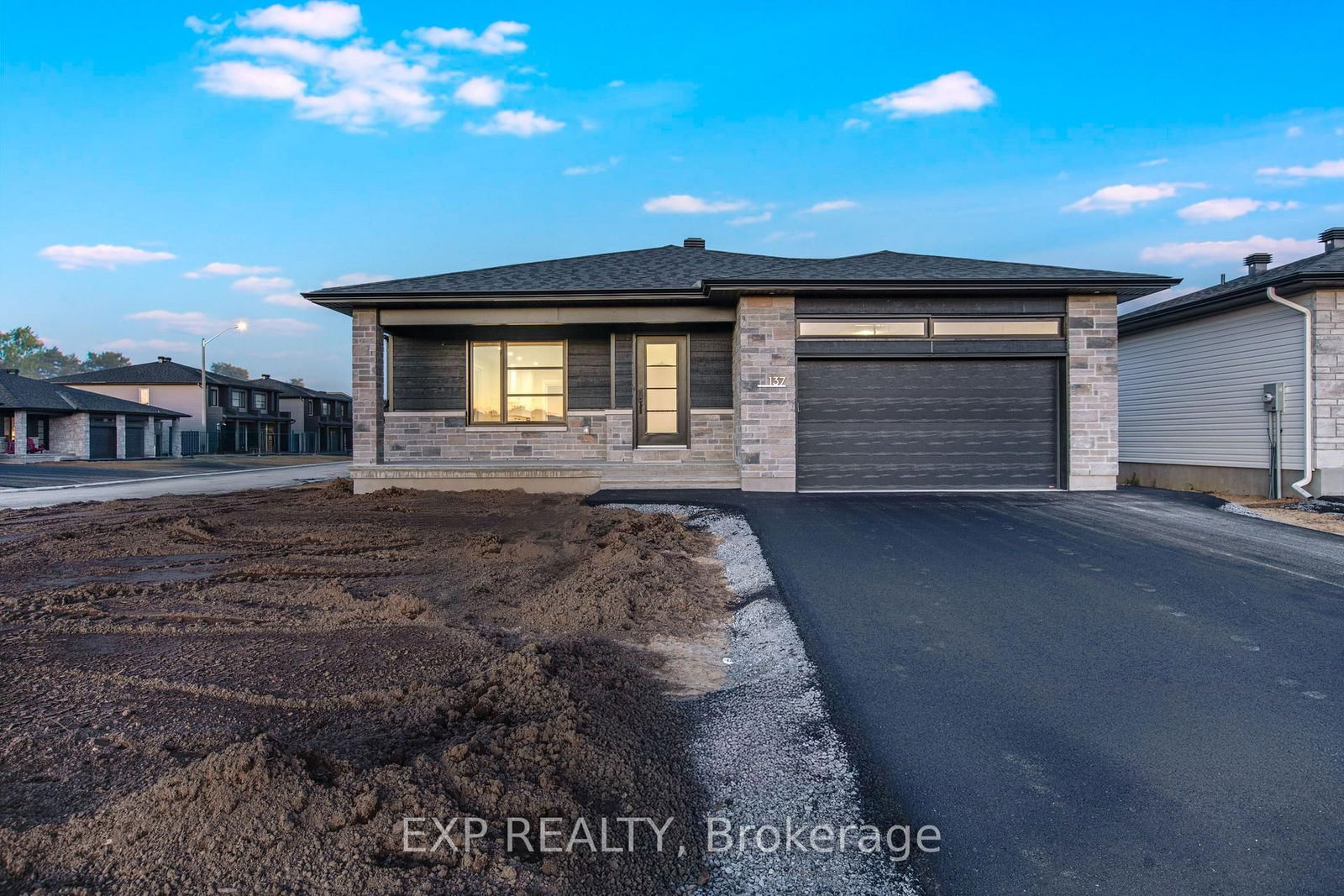 Detached House for sale at 933 Katia Street, The Nation, Limoges, K0A 2M0 - MLS: X12081942