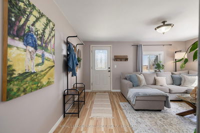 709 Kingston Mills Rd, Kingston - City North of 401 image-0-2