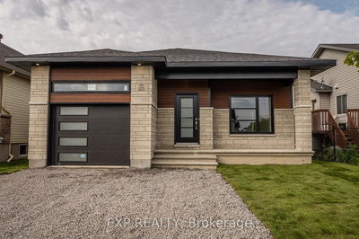 937 Katia St, The Nation - Limoges