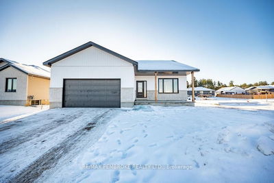 52 Wilson Ave, Petawawa - Petawawa
