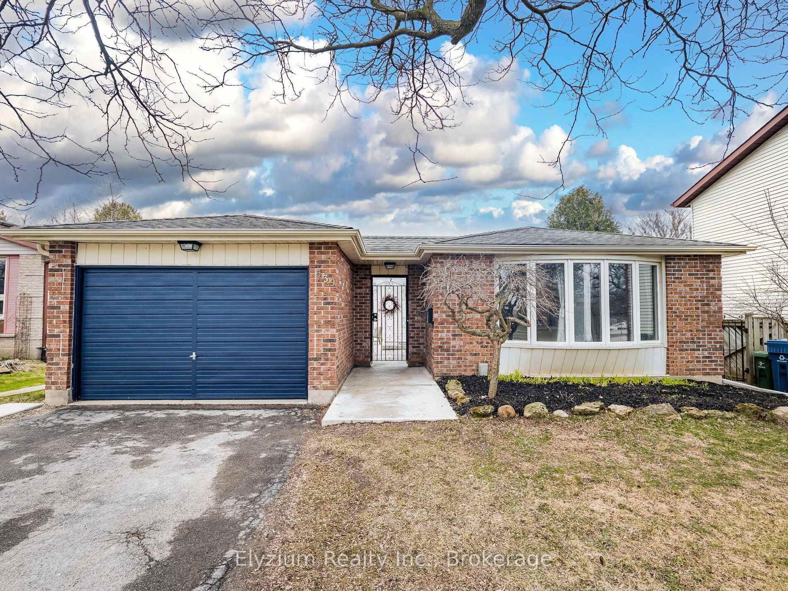 Detached House for sale at 539 Kortright Road, Guelph, Kortright West, N1G 3J6 - MLS: X12082107