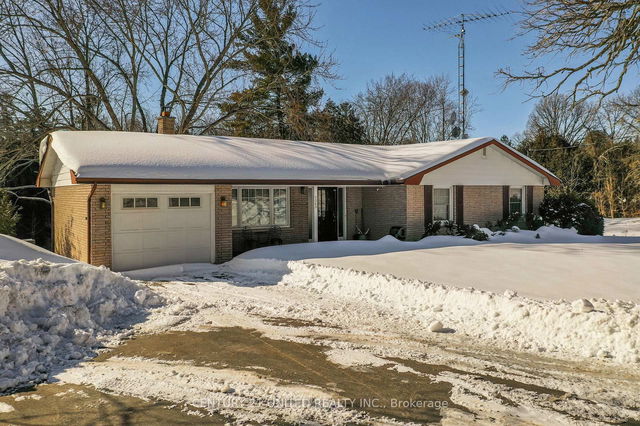 2069 Young's Point Road