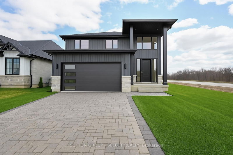 9 BRISCOE Cres, Strathroy-Caradoc - NE image-0-0