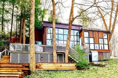 Unit 10 — 1326 Windermere Rd, Muskoka Lakes - Watt