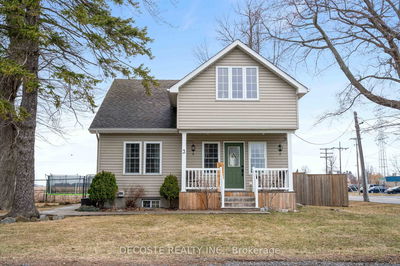3 North Beech St, South Glengarry - Lancaster