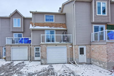 Unit 24 — 301 Carlow Rd, Central Elgin - Rural Central Elgin