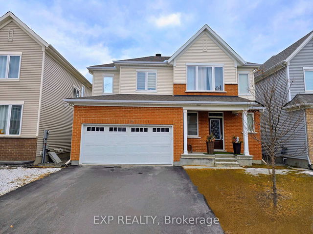107 Aubrais Crescent