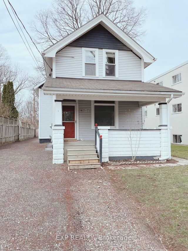 UNIT 1 - 31 ORCHARD Street