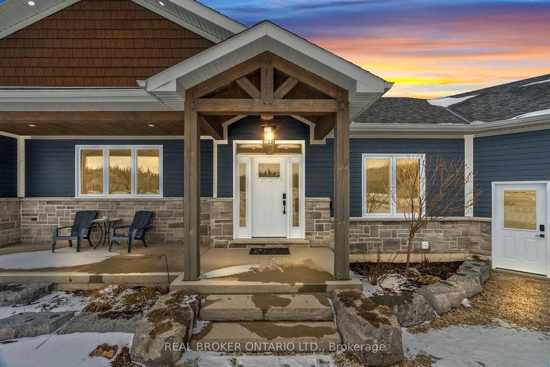 153 Marshall Heights Rd, West Grey, N0G 1R0 | Image 2