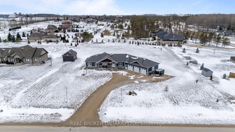 153 Marshall Heights Rd, West Grey, N0G 1R0 | Image 3