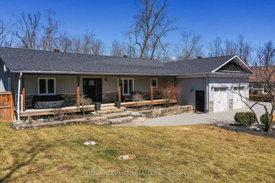 58 Sumcot Dr, Trent Lakes - Trent Lakes