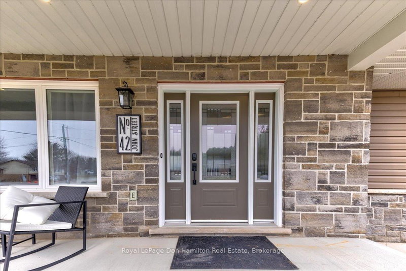 42 John St, Morris Turnberry, N0G 1E0 | Image 3