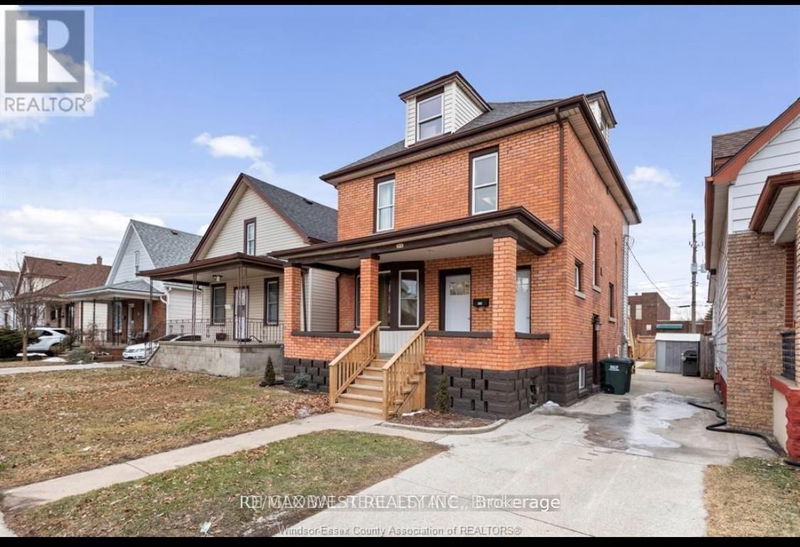 919 Pierre Ave, Windsor - Windsor image-0-0