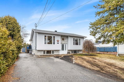 95 St James St, North Glengarry - Alexandria
