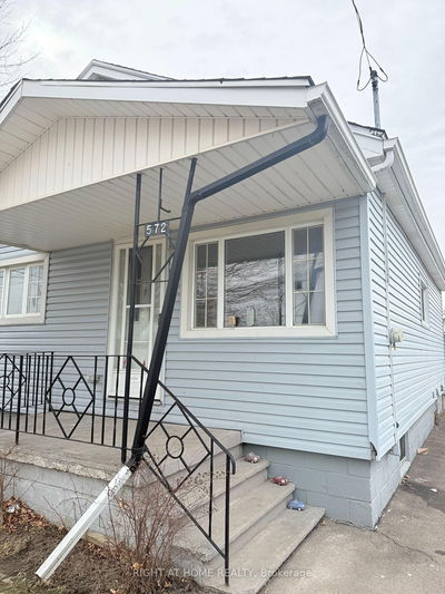 572 Lincoln St, Welland - Lincoln/Crowland image-0-2
