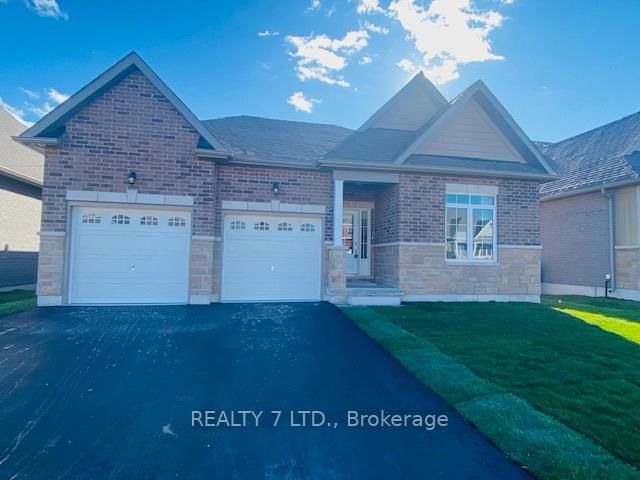 31 Hillcroft Way