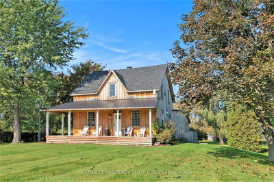 20079 County Road 43, North Glengarry - North Glengarry (Kenyon) Twp