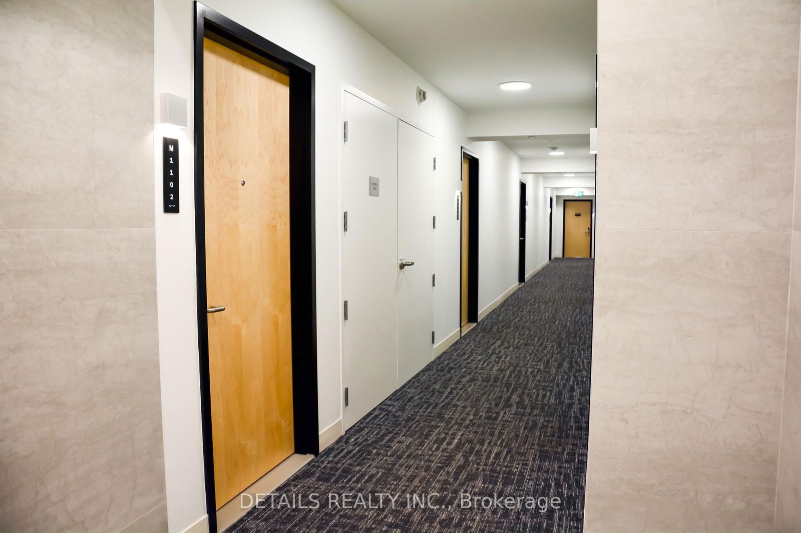 Condo leased at 1102-340 Queen Street, Ottawa, Ottawa Centre, K1R 0G1 - MLS: X12082596
