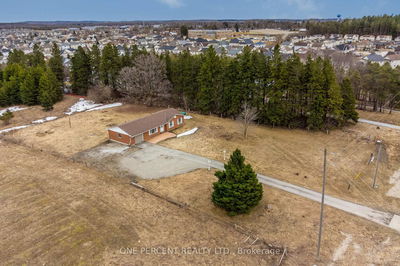 156011 Highway 10, Melancthon - Rural Melancthon
