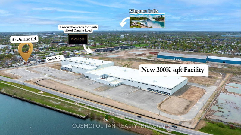 35 Ontario Rd, Welland, L3B 5C1 | Image 2