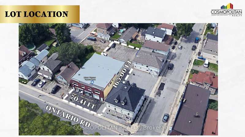 35 Ontario Rd, Welland, L3B 5C1 | Image 3