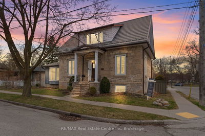 49 Albert St, Guelph - Dovercliffe Park/Old University