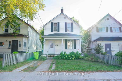 111 Albert St, Sault Ste Marie - 