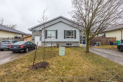 2180 Easthill Dr, Peterborough - Ashburnham image-0-1