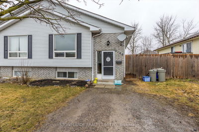 2180 Easthill Dr, Peterborough - Ashburnham image-0-3