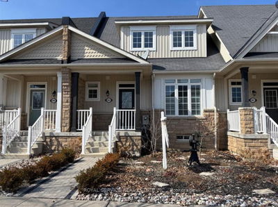 804 Leslie St, Cobourg - Cobourg