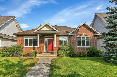 3143 Findlay Creek Dr, Ottawa - Blossom Park/Kemp Park/Findlay Creek