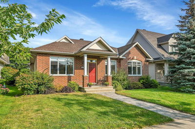 3143 Findlay Creek Dr, Ottawa - Blossom Park/Kemp Park/Findlay Creek image-0-1