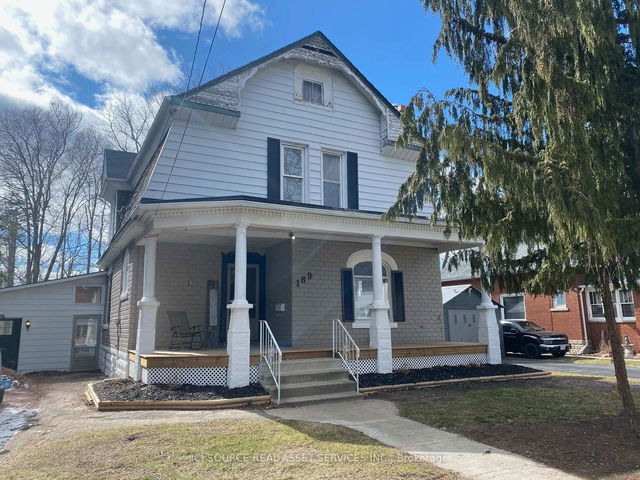 189 Rolph Street
