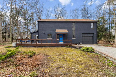35576A Bayfield River Rd, Central Huron - Goderich