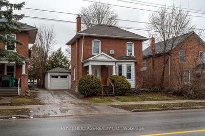 364 Parkhill Rd, Peterborough North - 1 South