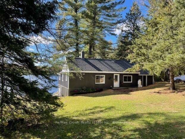 558A Old Nipissing Rd, Parry Sound Remote Area - Pringle image-0-0