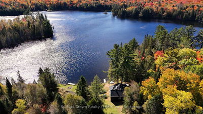 558A Old Nipissing Rd, Parry Sound Remote Area - Pringle image-0-1