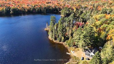 558A Old Nipissing Rd, Parry Sound Remote Area - Pringle image-0-2