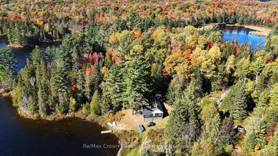 558A Old Nipissing Rd, Parry Sound Remote Area - Pringle image-0-3