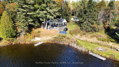 558A Old Nipissing Rd, Parry Sound Remote Area - Pringle image-0-4