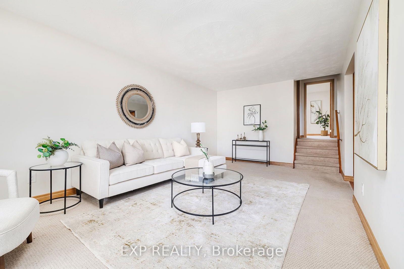 Detached House for sale at 100 Hadeland Avenue, Hamilton, Fessenden, L9C 5Z9 - MLS: X12082890