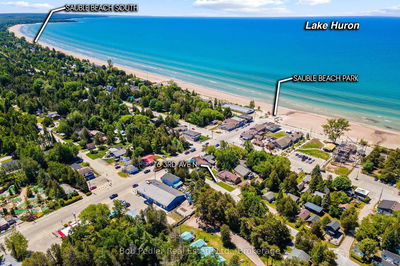 6 Third Ave, South Bruce Peninsula - South Bruce Peninsula image-0-1