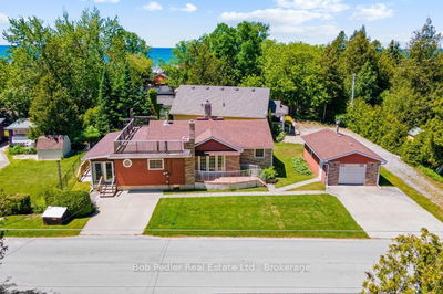 6 Third Ave, South Bruce Peninsula - South Bruce Peninsula image-0-3