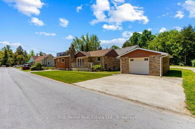 6 Third Ave, South Bruce Peninsula - South Bruce Peninsula image-0-4