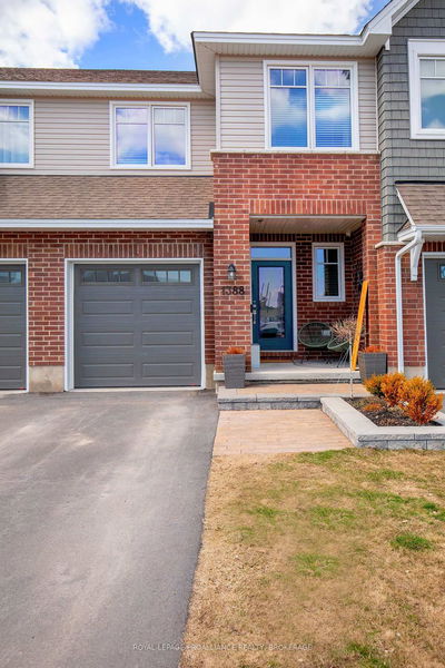 1388 Demers Ave, Kingston - East Gardiners Rd