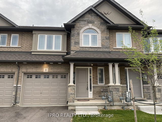 3 Oceanus Avenue