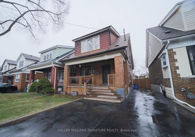 209 Balmoral Ave, Hamilton - Delta image-0-1