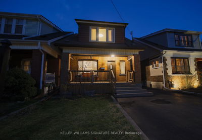 209 Balmoral Ave, Hamilton - Delta image-0-2